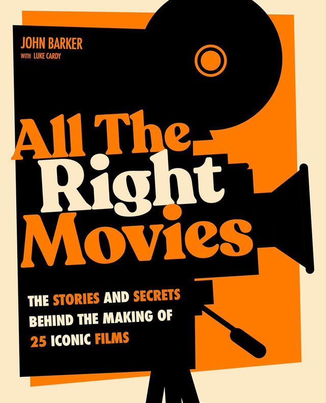 All The Right Movies
