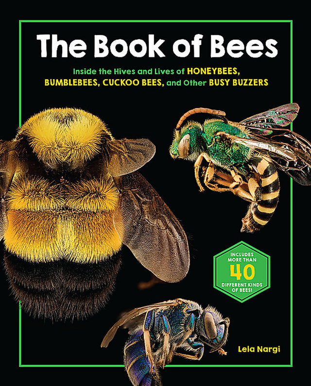 The Book of Bees