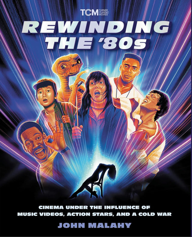 Rewinding The ’80s