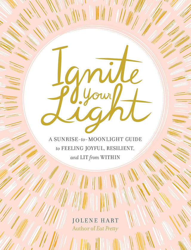 Ignite Your Light