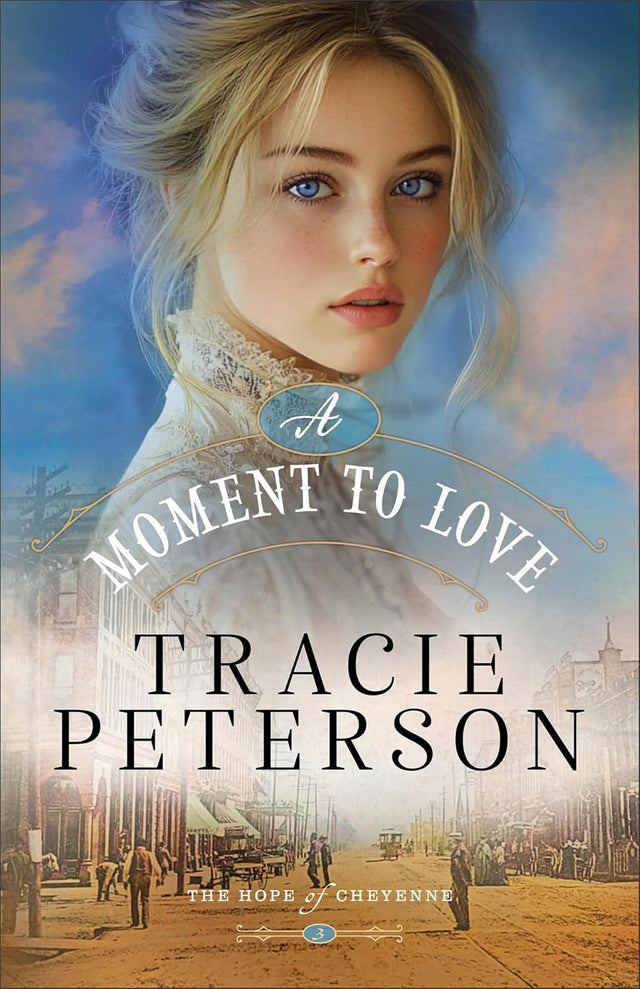 A Moment to Love