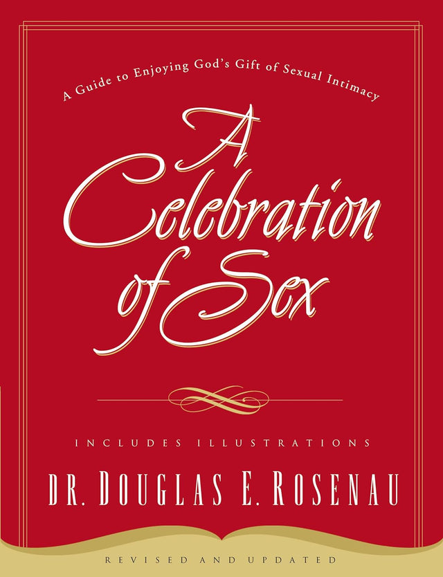 A Celebration Of Sex