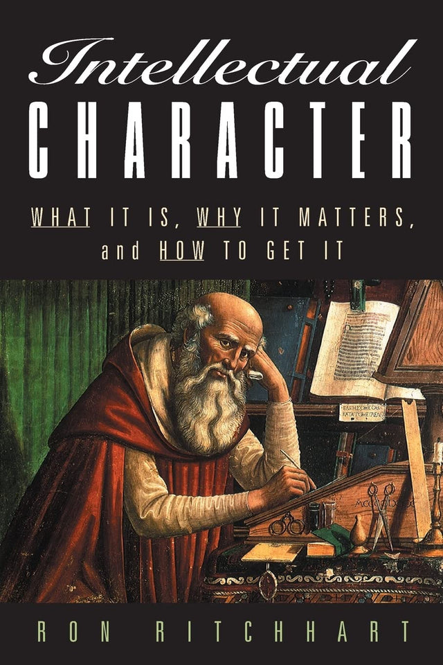Intellectual Character