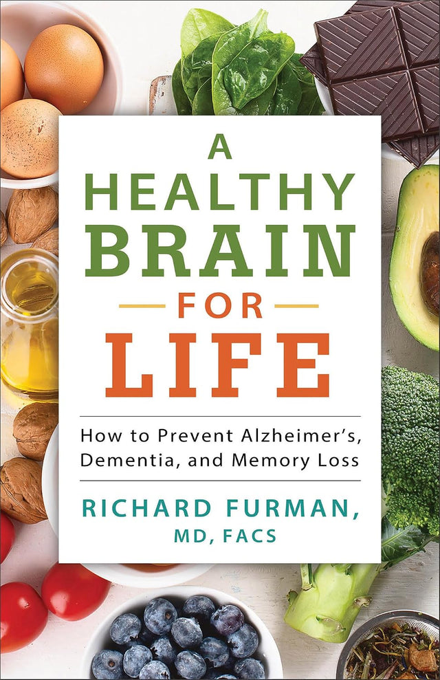 A Healthy Brain for Life