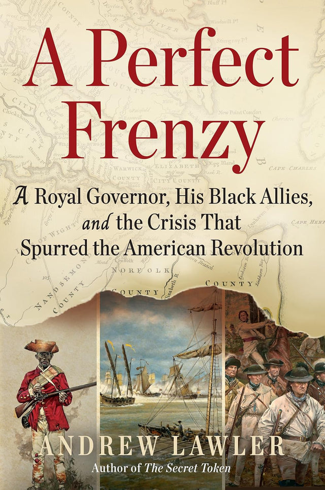 A Perfect Frenzy