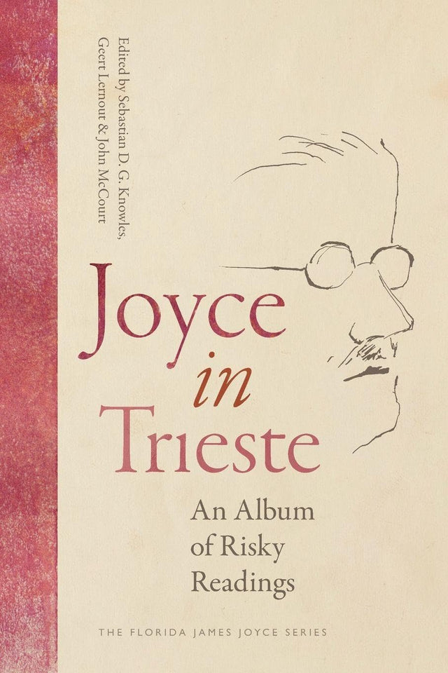 Joyce in Trieste