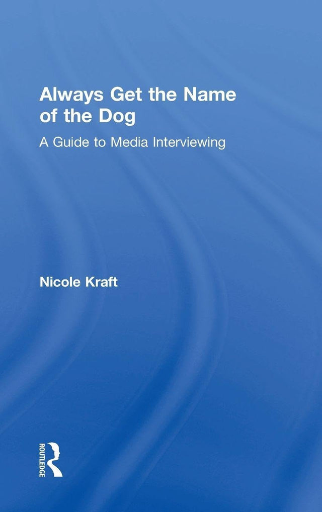 Always Get the Name of the Dog