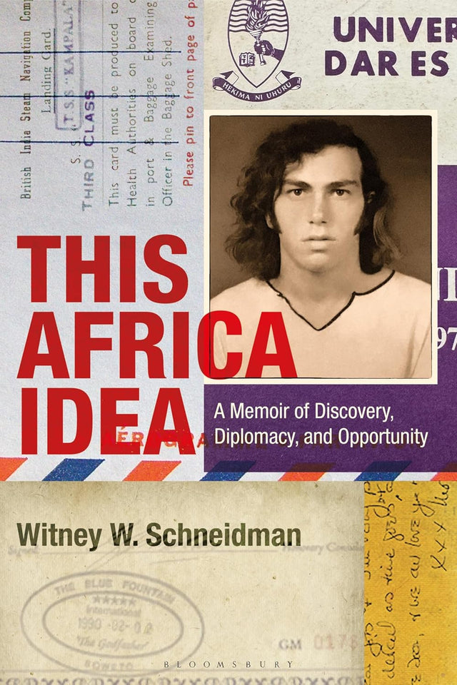 This Africa Idea