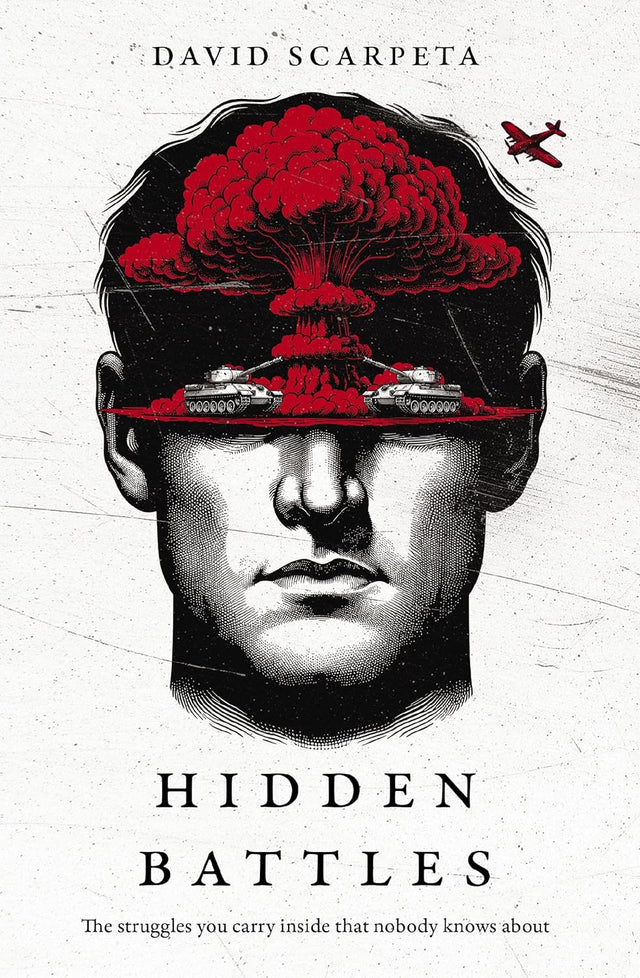 Hidden Battles