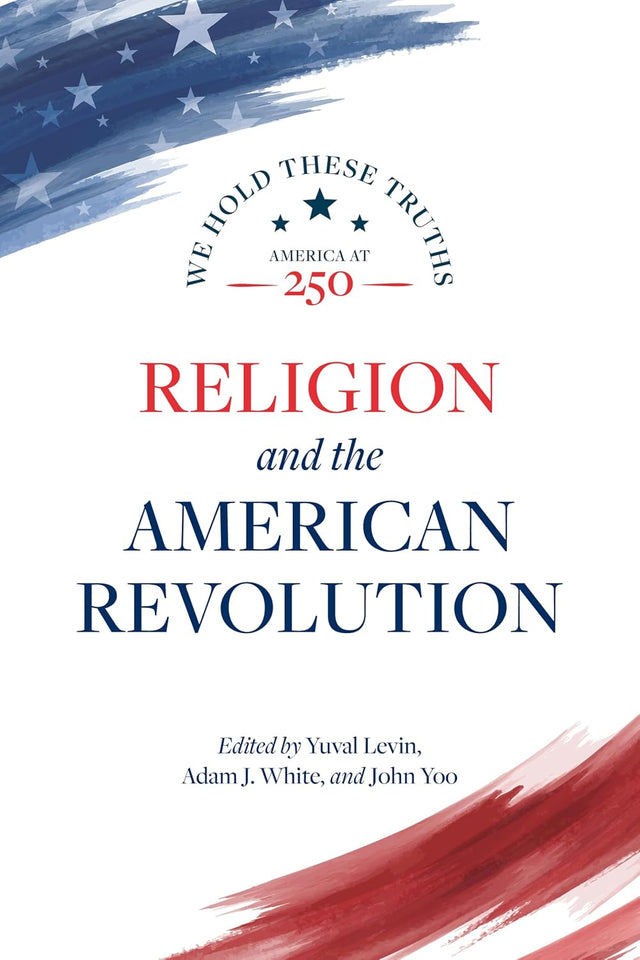 Religion and the American Revolution