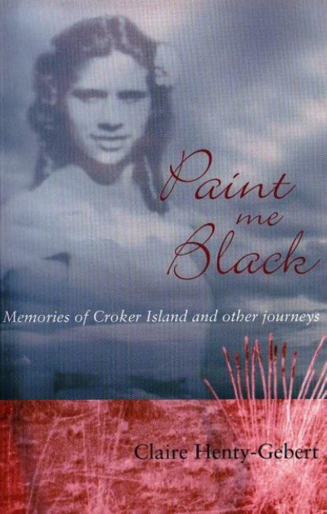 Paint Me Black