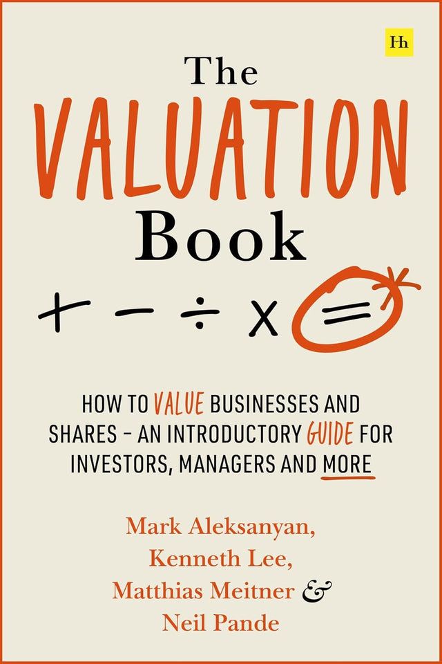The Valuation Book