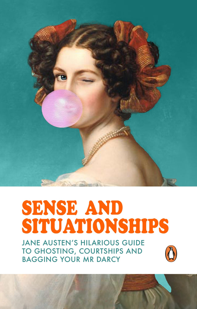 Sense and Situationships