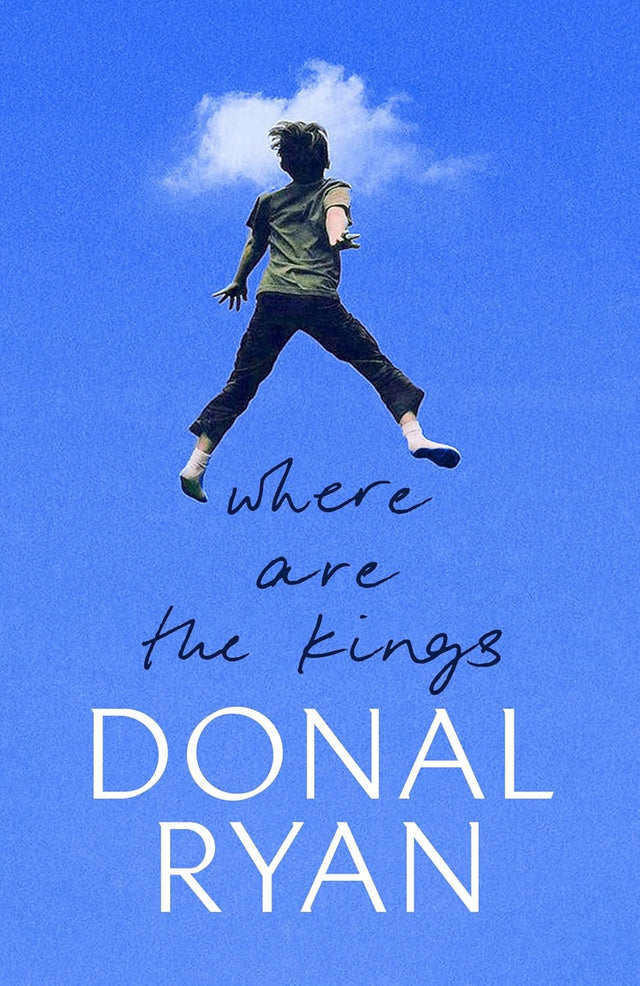 Where are the Kings