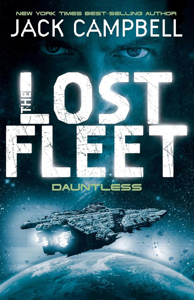 Lost Fleet - Dauntless (Book 1)
