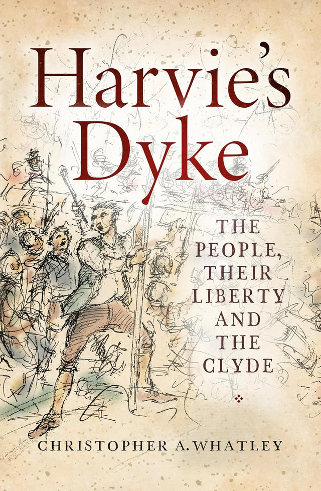 Harvie's Dyke