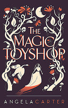 The Magic Toyshop