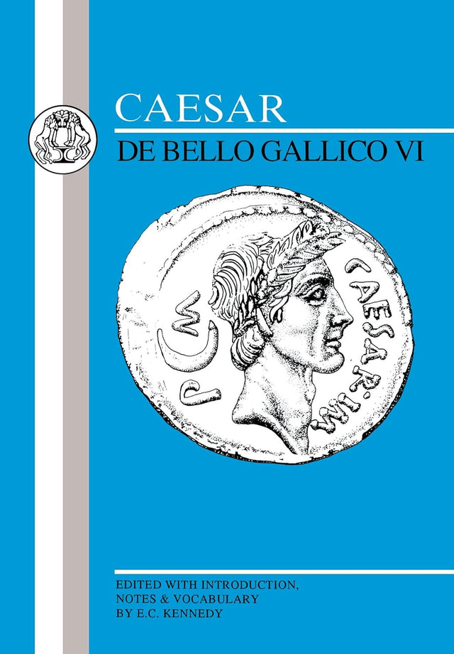 Caesar: Gallic War VI