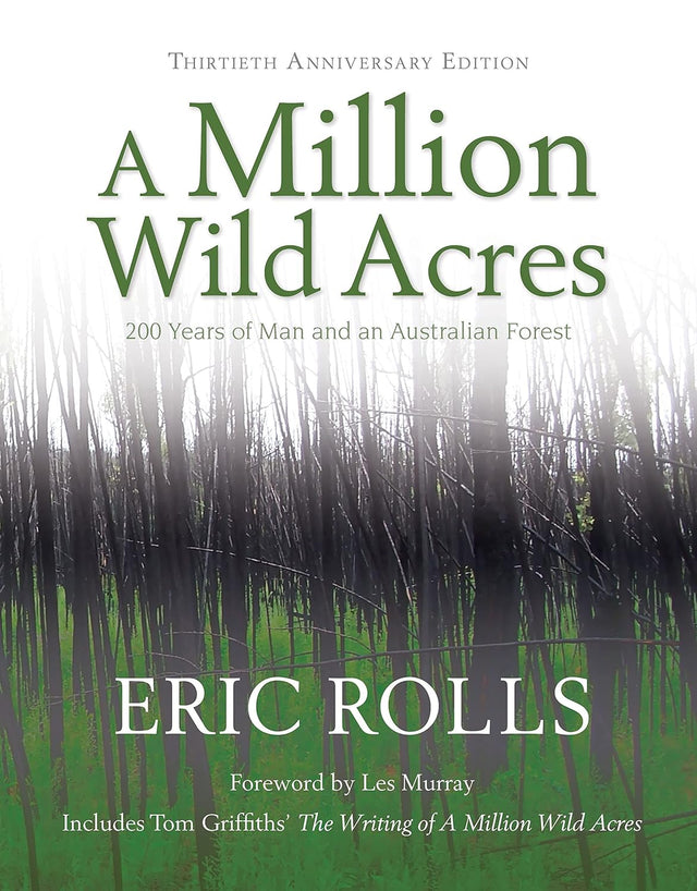 A Million Wild Acres
