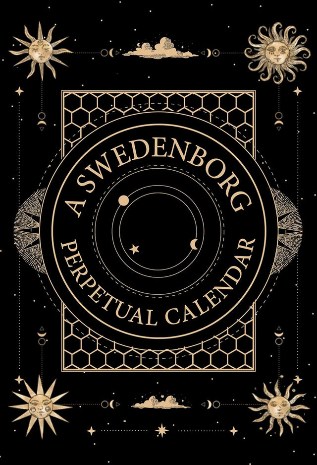 A Swedenborg Perpetual Calendar