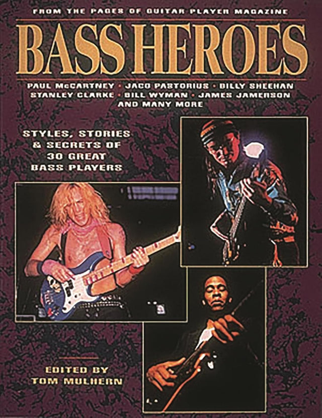 Bass Heroes