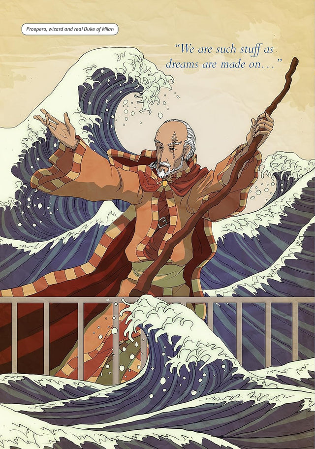 The Tempest