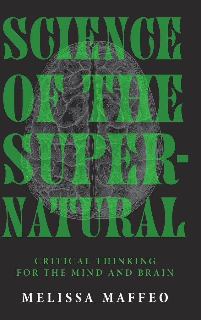 Science of the Supernatural