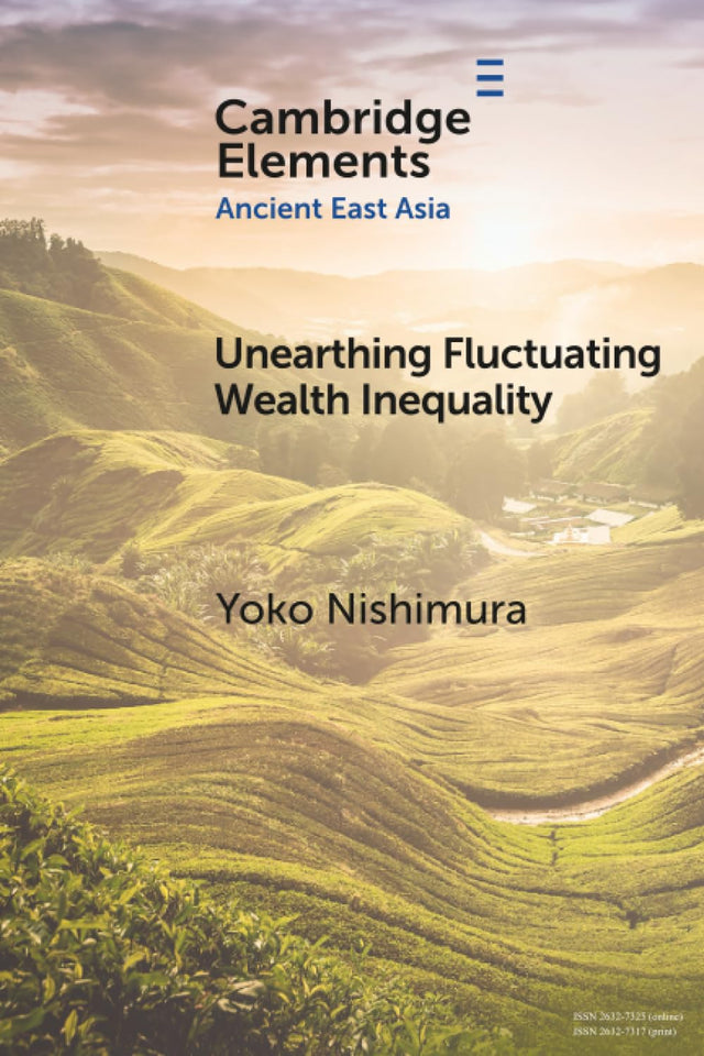 Unearthing Fluctuating Wealth Inequality