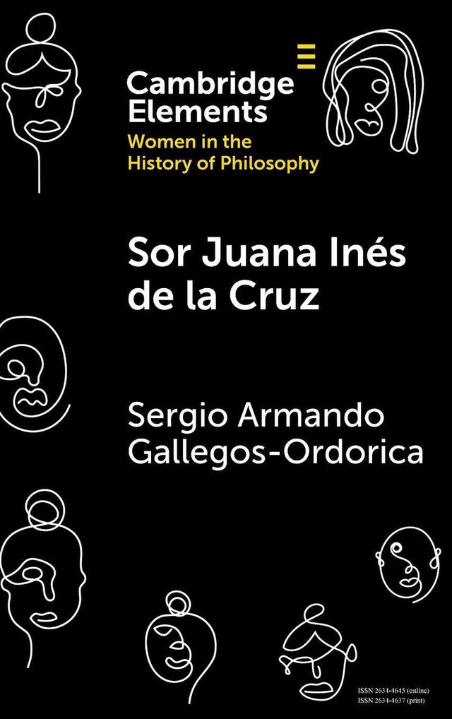 Sor Juana Inés de la Cruz