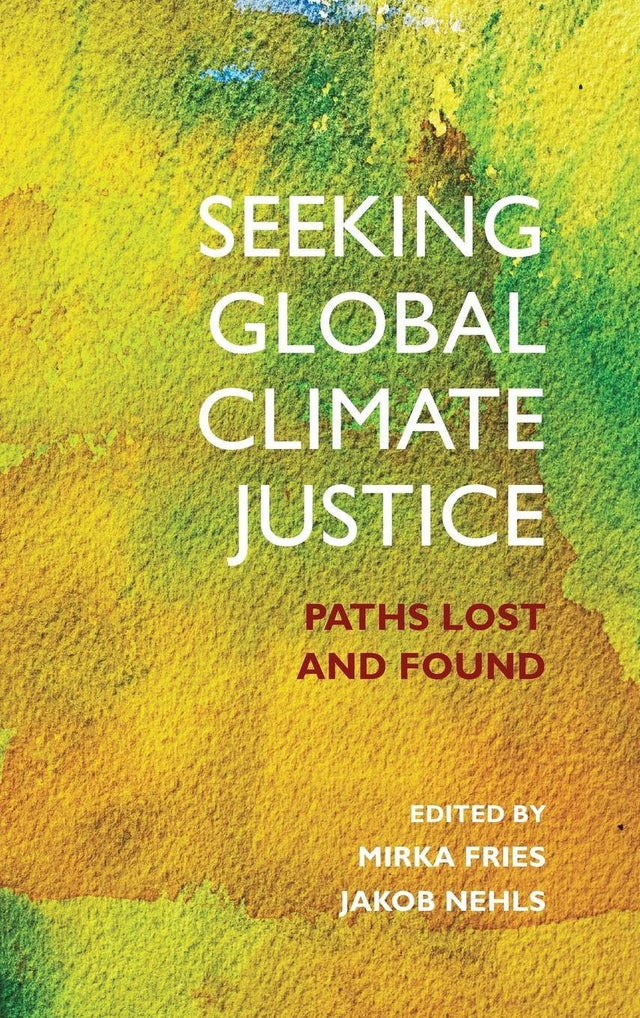Seeking Global Climate Justice