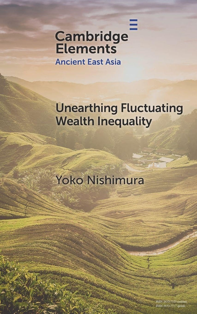 Unearthing Fluctuating Wealth Inequality