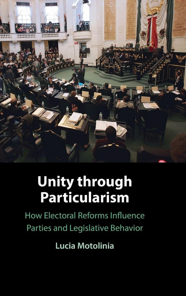 Unity through Particularism