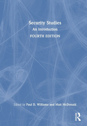 Security Studies