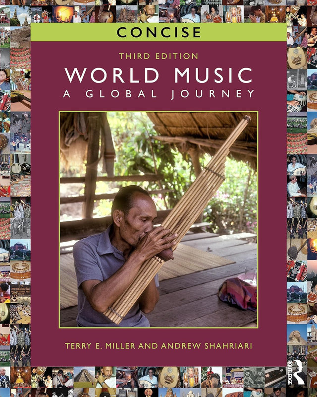 World Music CONCISE