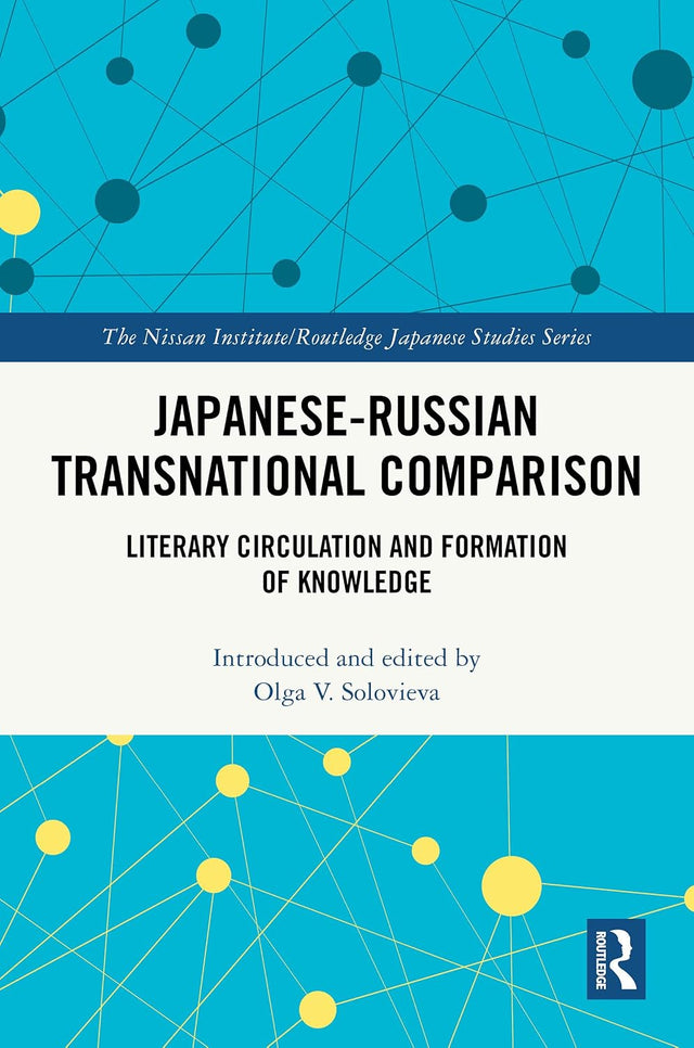Japanese-Russian Transnational Comparison