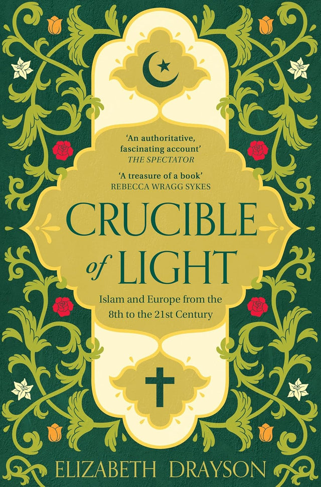 Crucible of Light