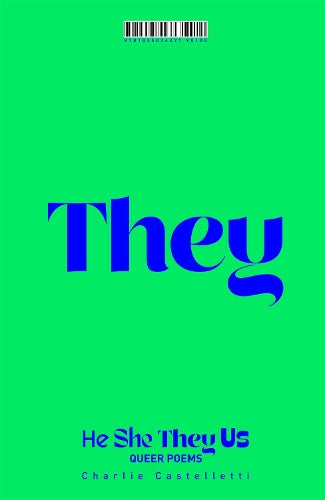 He, She, They, Us