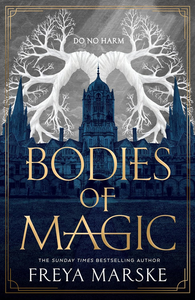 Bodies of Magic