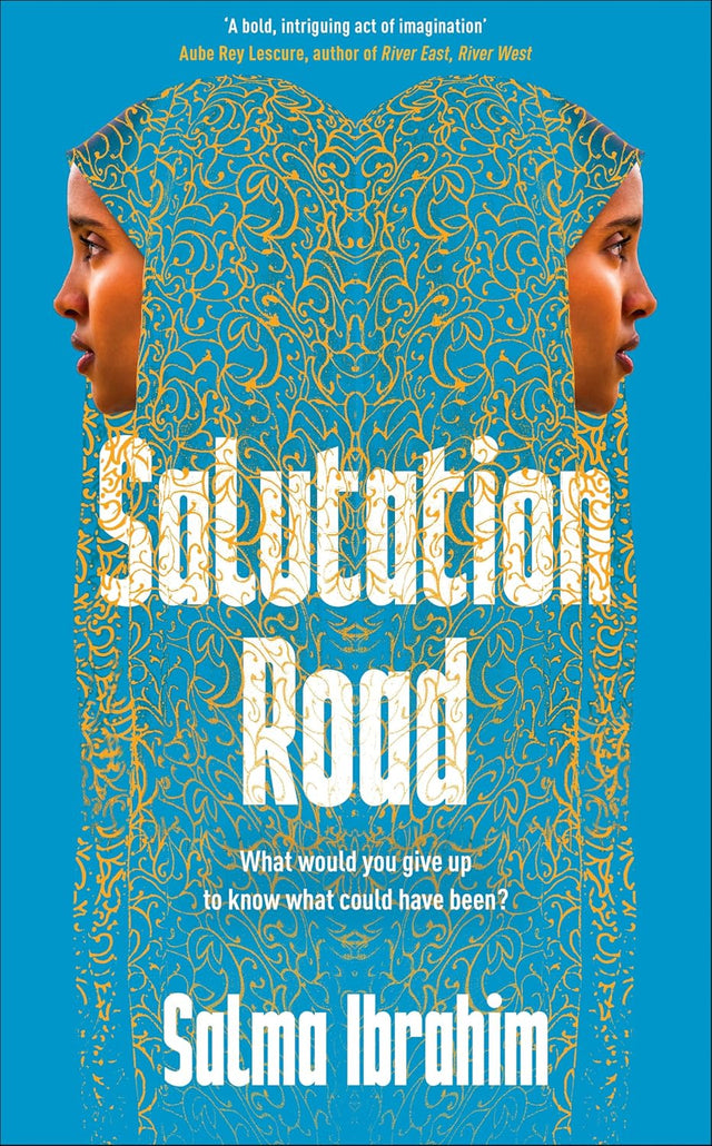 Salutation Road