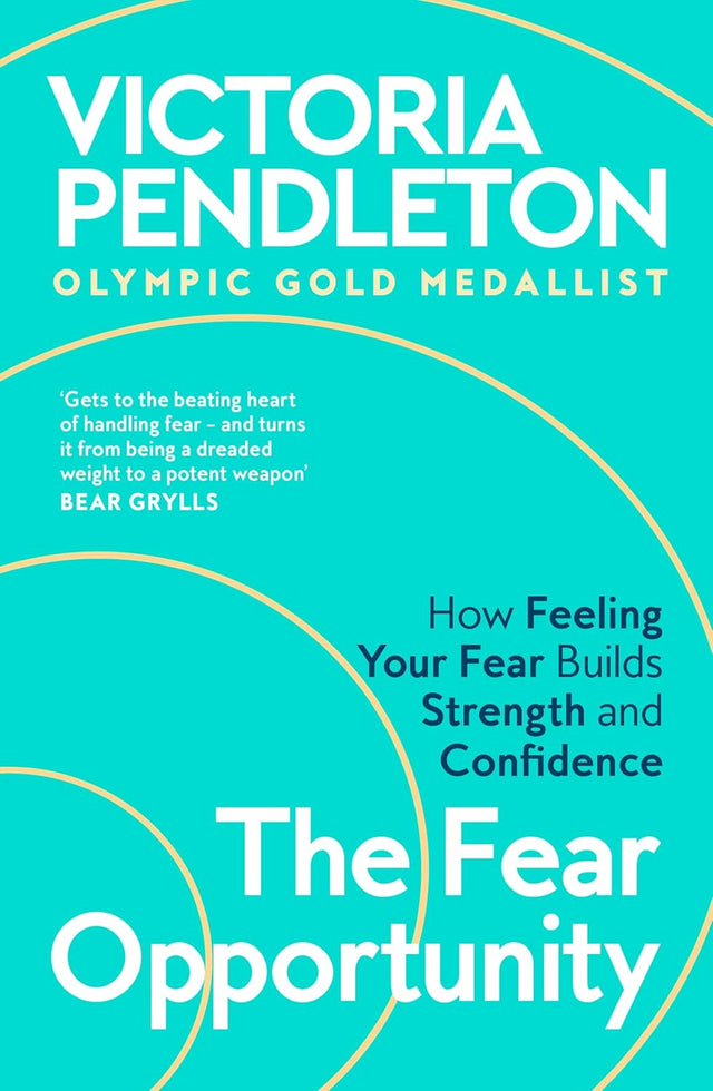 The Fear Opportunity