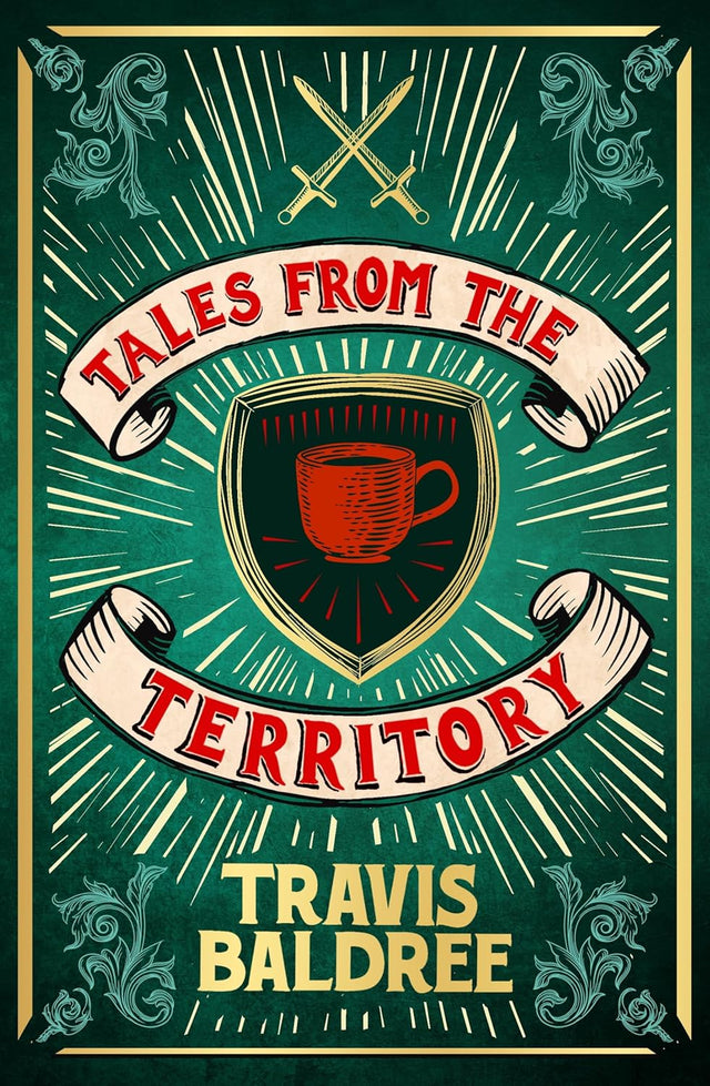 Tales from the Territory