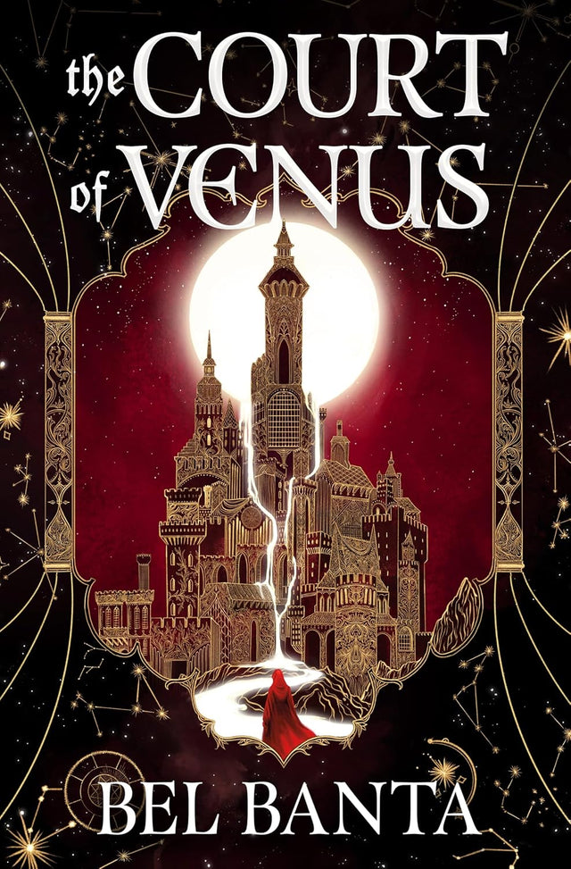 The Court of Venus