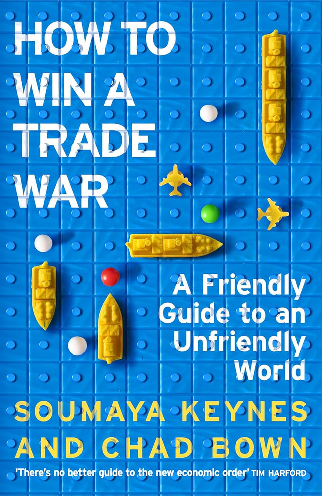 How to Win a Trade War