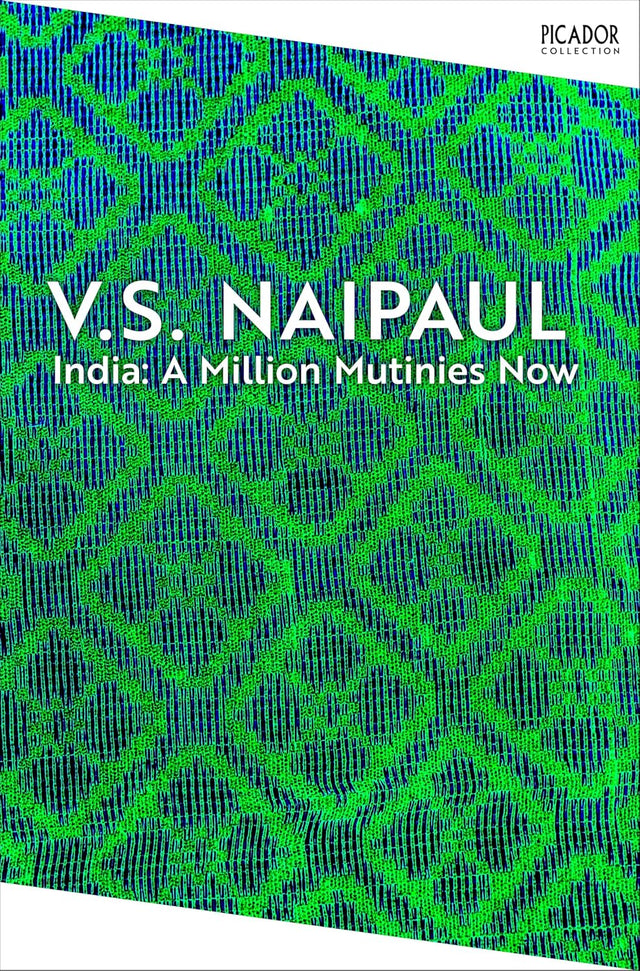 India: A Million Mutinies Now