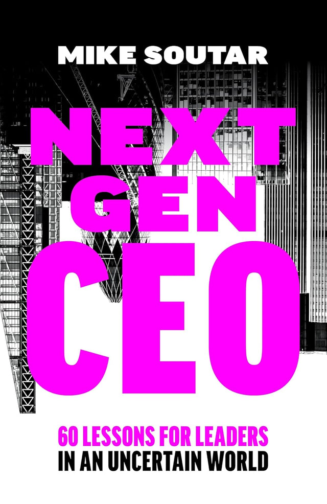 Next Gen CEO