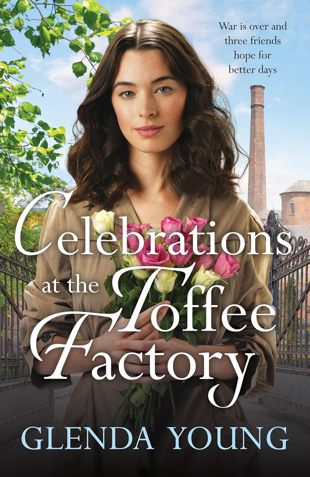 Celebrations at the Toffee Factory