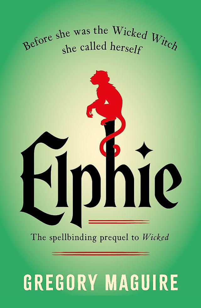 Elphie