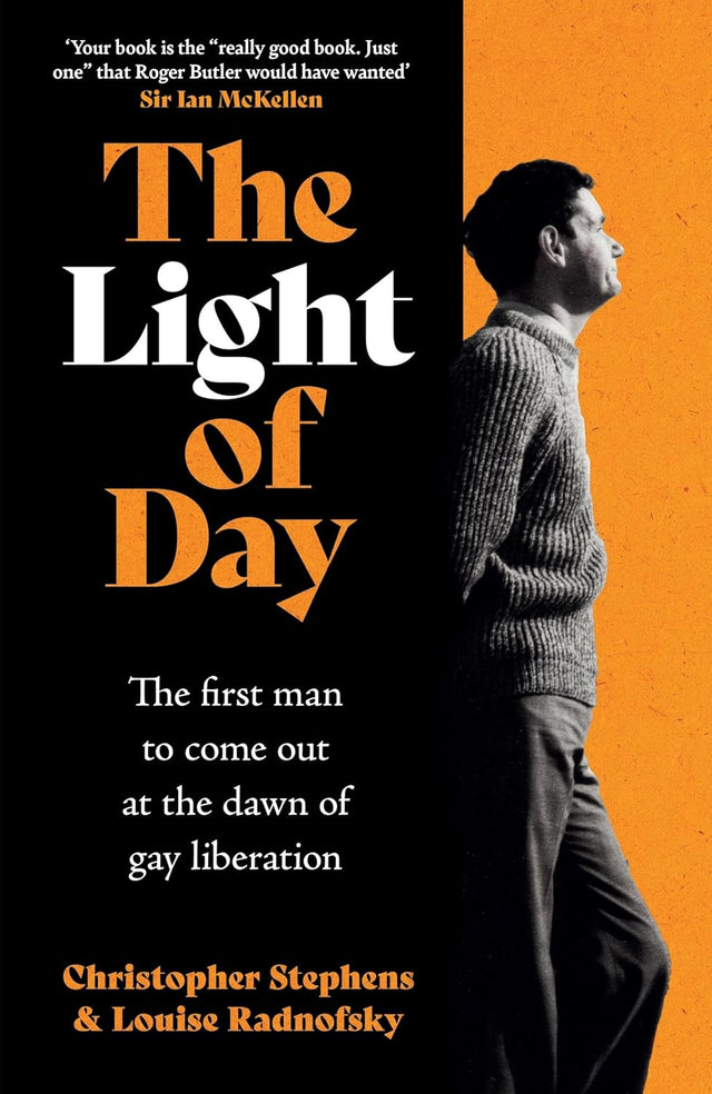 The Light of Day