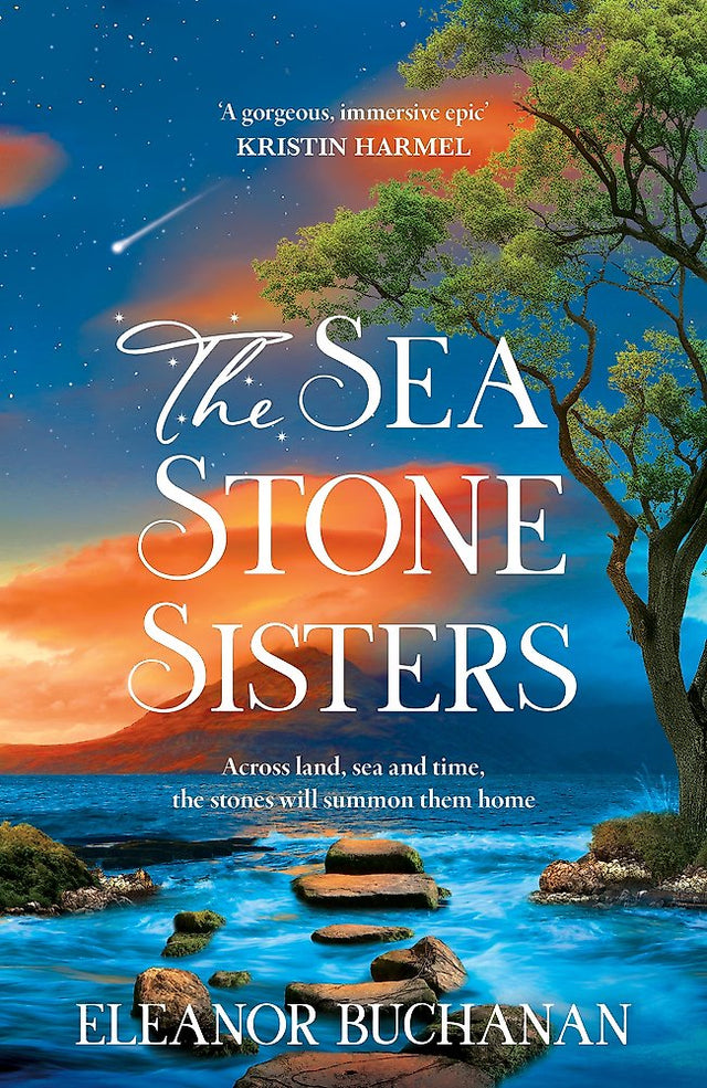 The Sea Stone Sisters