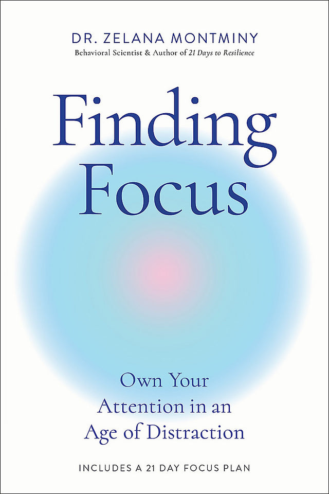 Finding Focus